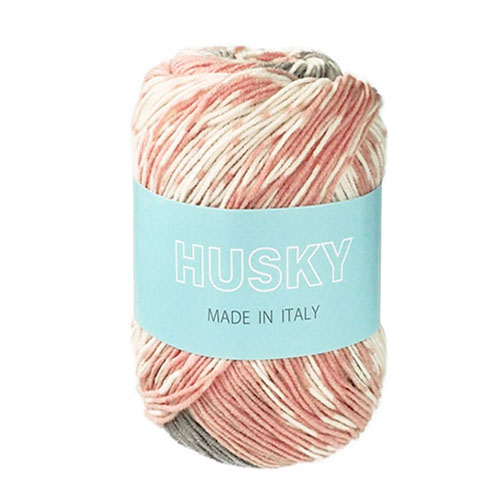A/W Yarns] HUSKY COL-597 - Puppy online store