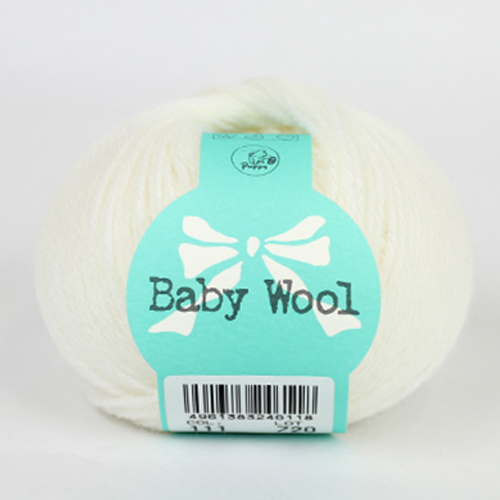 baby wool online