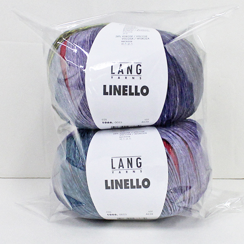 LINELLO（2balls）