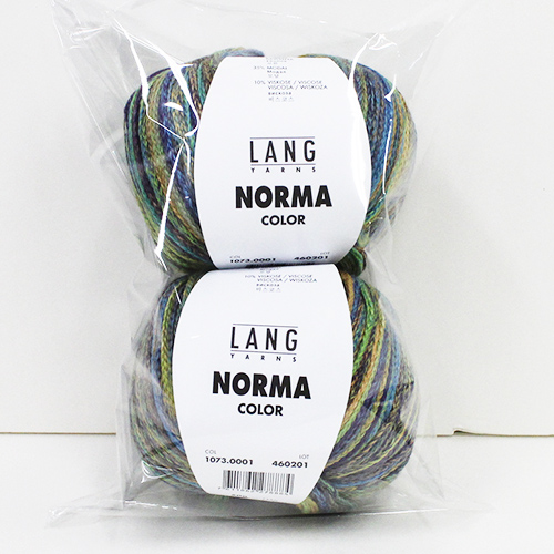 NORMA COLOR（2balls）