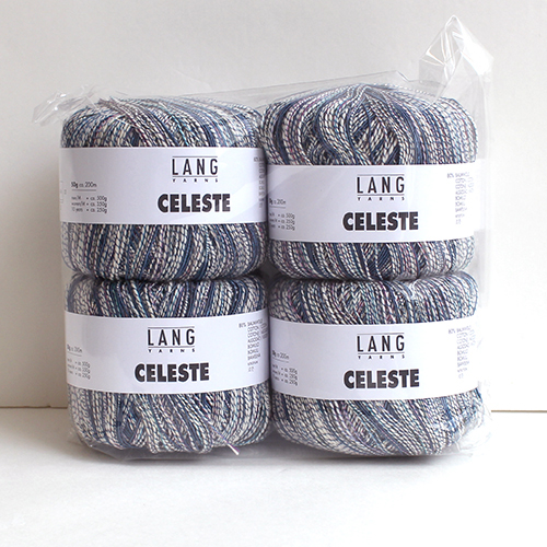 CELESTE（4balls）