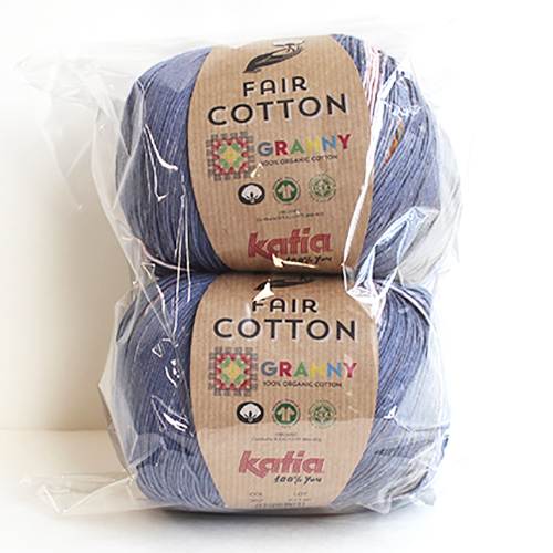 FAIR COTTON GRANN（2balls）