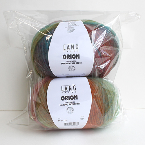 ORION（2玉入）