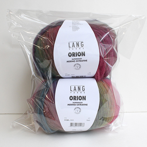 ORION（2玉入）