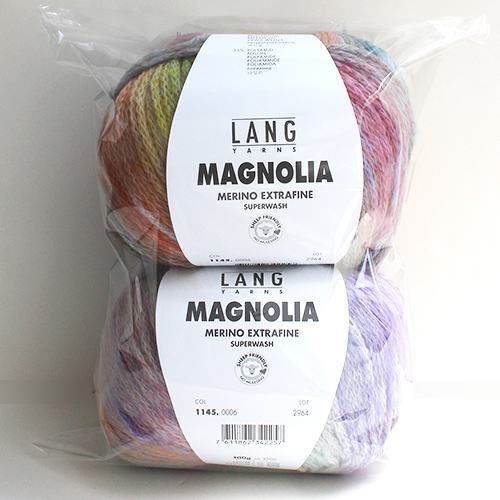 MAGNOLIA（2玉入）