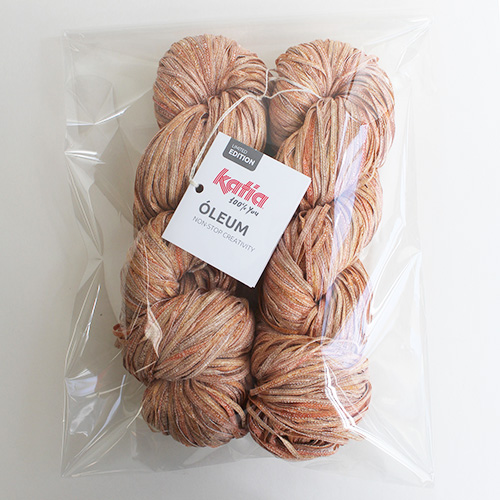 OLEUM（ｵﾚﾝｼﾞ系：2玉入）