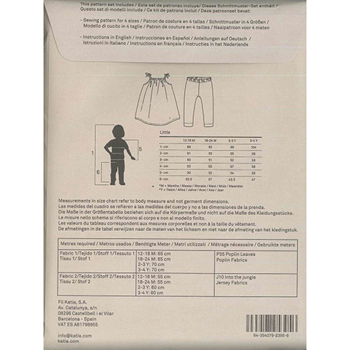 (KATIA)pattern(#2419-L9)