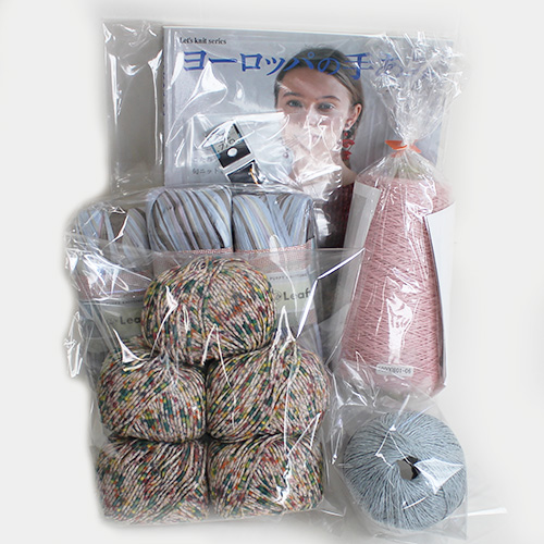 PuppyOnline Store『お楽しみ袋』(\11,000)