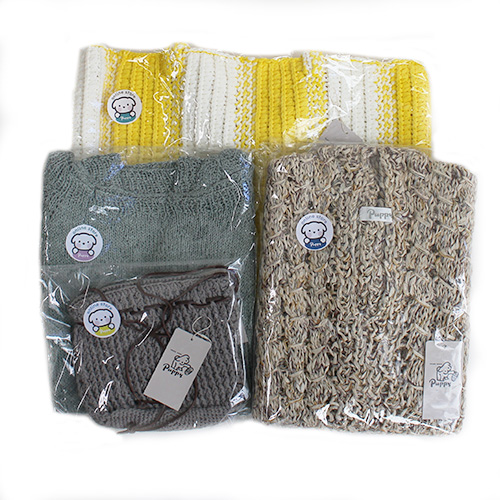 PuppyOnline Store『お楽しみ袋』(完成品サンプル)