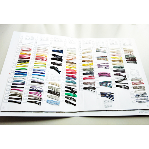 Sample Book of Puppy 2023Spring / Summer