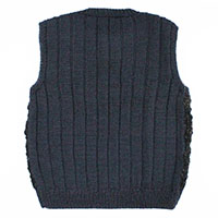 *Vest