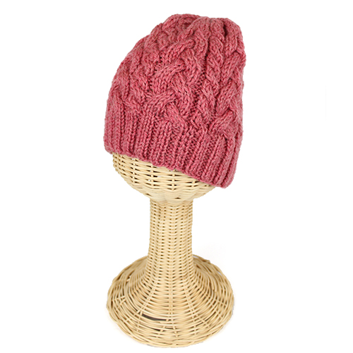 knit cap