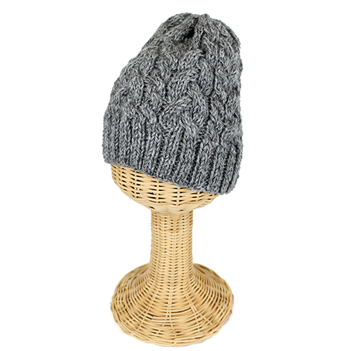 knit cap