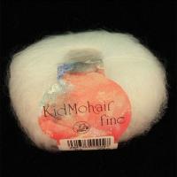 Kid Mohair Fine