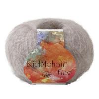 Kid Mohair Fine