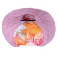 Kid Mohair Fine