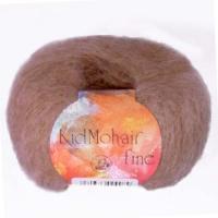 Kid Mohair Fine COL-8