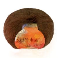 Kid Mohair Fine COL-9