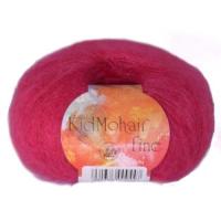 Kid Mohair Fine COL-44