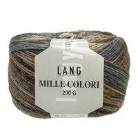 MILLE COLORI 200G COL-26 MILLE COLORI 200G COL-26