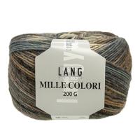 MILLE COLORI 200G