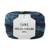 MILLE COLORI 200G COL-35 MILLE COLORI 200G COL-35