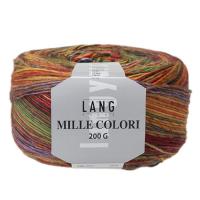 MILLE COLORI 200G