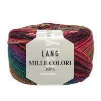 MILLE COLORI 200G COL-52 MILLE COLORI 200G COL-52