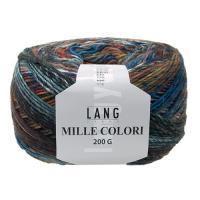 MILLE COLORI 200G