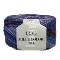 MILLE COLORI 200G COL-106 MILLE COLORI 200G COL-106
