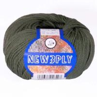 Puppy New 3PLY COL-349