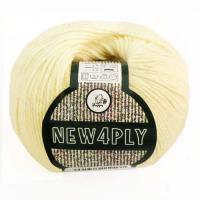 Puppy New 4PLY