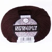 Puppy New 4PLY COL-419