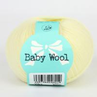 Baby Wool COL-101