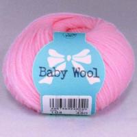 Baby Wool COL-104