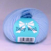 Baby Wool COL-105