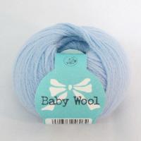 Baby Wool COL-106