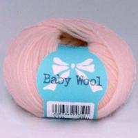 Baby Wool COL-110