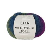 MILLE COLORI BABY COL-106
