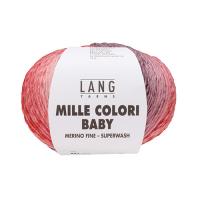 MILLE COLORI BABY COL-205