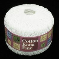 Cotton Kona Fine