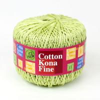 Cotton Kona Fine