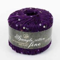 Spangle cotton Fine COL-101 Spangle cotton Fine COL-101