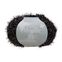 puppy Metalic Fur COL-107 puppy Metalic Fur COL-107