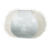 パピーメタリックファー COL-108