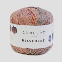 BELVEDERE COL-300