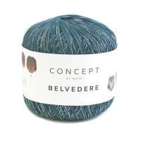 BELVEDERE COL-304