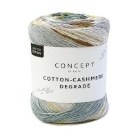 COTTON-CASHMERE DEGRADE(寒色系) COL-103 COTTON-CASHMERE DEGRADE(寒色系) COL-103