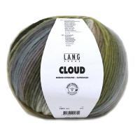CLOUD(ベージュ×グリーン系:2玉入) COL-1 CLOUD(ベージュ×グリーン系:2玉入) COL-1