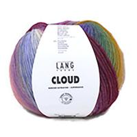 CLOUD（ﾌﾞﾙｰ系：2玉入） COL-2